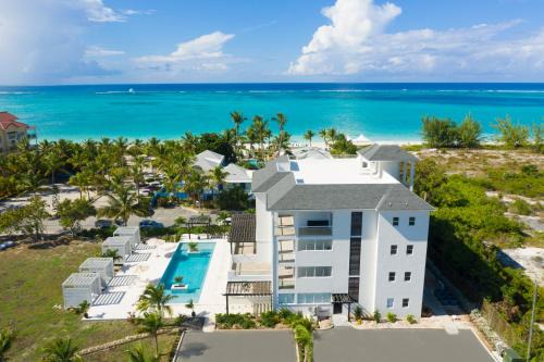 Grace Bay Hotel | The Tides, Grace Bay