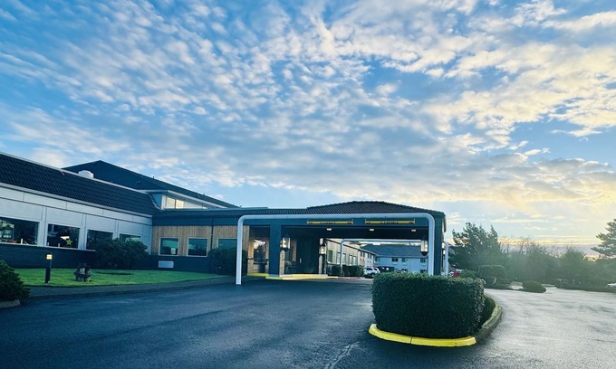 Tillamook Hotel | The Tillamook Inn