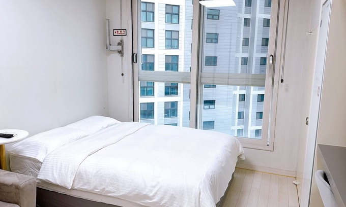 Unseo-dong Hotel | The Time Hotel