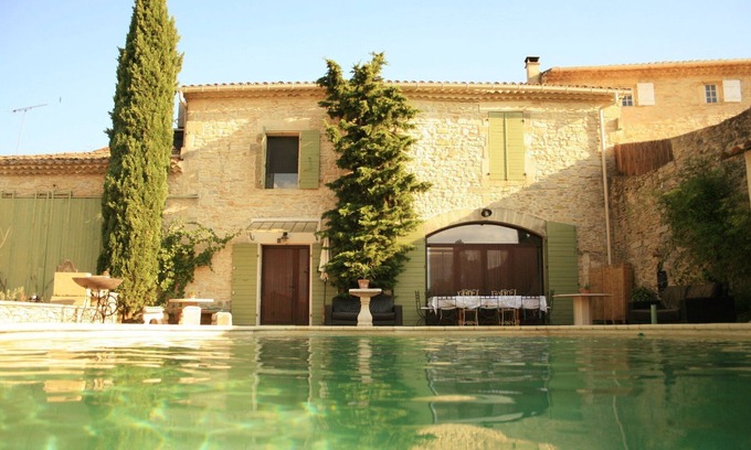 Saint-Dionisy House | The timeless