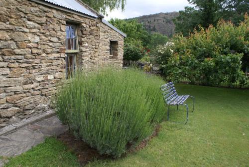 Clyde Apartment | The Tinkers Cottage