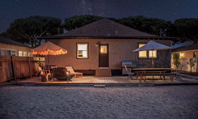 Lompoc House | The Tinning House - Lompoc's Best House & Location