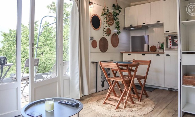 Voglans House | THE TINY HOUSE - VOGLANS