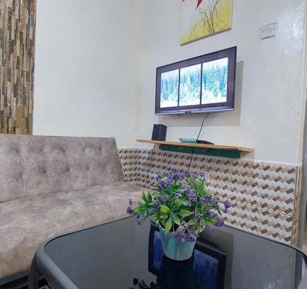 Kisumu House | The TinyCozy Studio Apartment with Parking