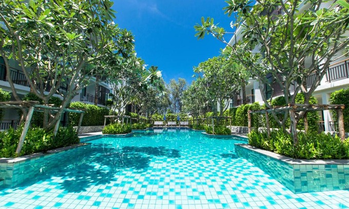Rawai Apartment | The Title Boutique Phuket