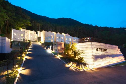 Fujikawaguchiko Hotel | THE TOKI fujikawaguchiko