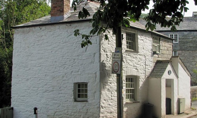 Saint Columb Major Cabin | The Toll House, ST COLUMB MAJOR