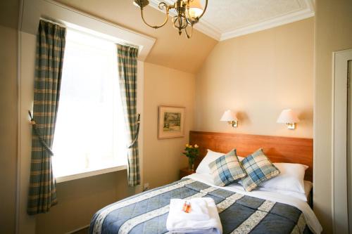 Tomich Hotel | The Tomich Hotel