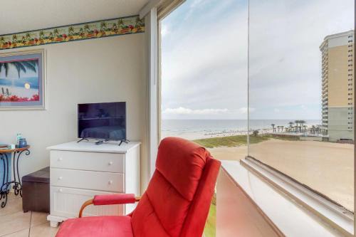 Panama City Beach Hotel | The Top of the Gulf #612