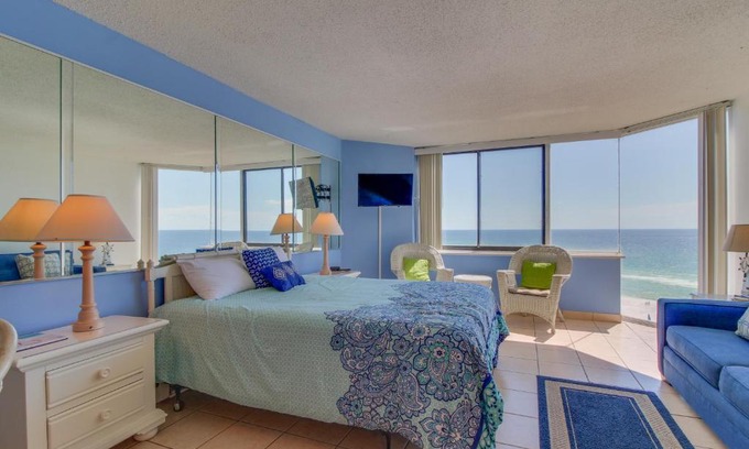 Panama City Beach Hotel | The Top of the Gulf #723