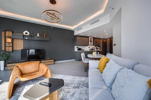 Dubai Marina Apartment | The Torch, Dubai Marina