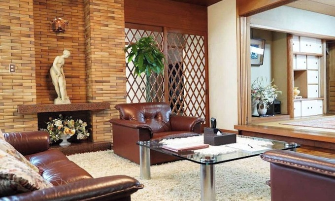 Chuo Ward Apartment | THE TORII Limited to 1 group 5 minutes walk to t/Kumamoto Kumamoto