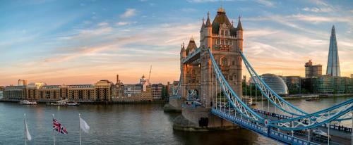 Tower Hill Hotel | The Tower Hotel, by Thistle