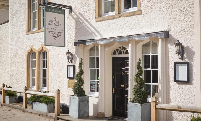 City Centre Hotel | The Townhouse