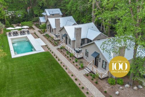 Union Pier House | The Townie Cottages - All Units