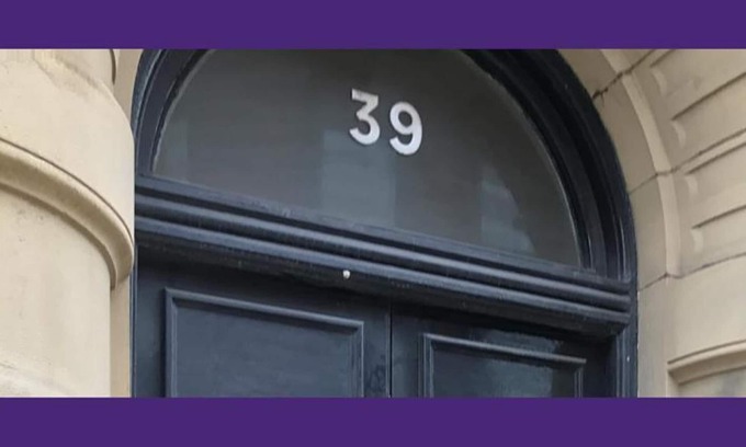 Offerton Apartment | The Trafford @ St Petersgate