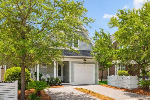 WaterSound West Beach House | The Tranquil Turtle by 30A Escapes