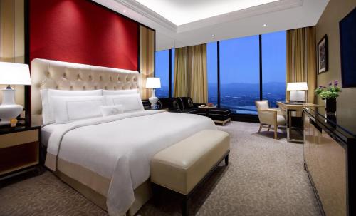 Bandung Hotel | The Trans Luxury Hotel Bandung