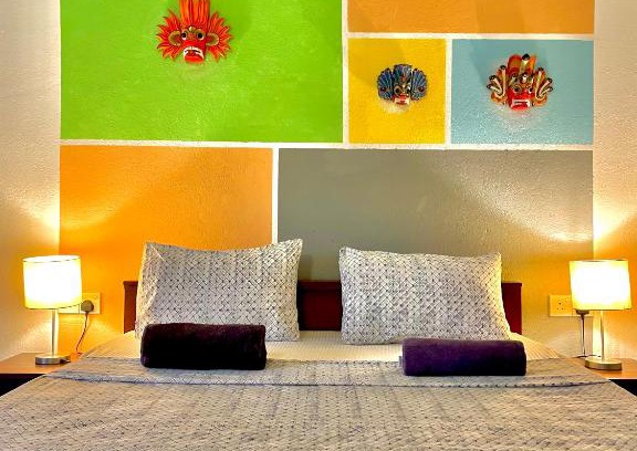 Thimbirigasyaya Bed & Breakfast | The Transit 64