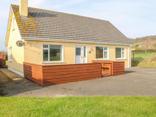 Blackwater House | The Trawler