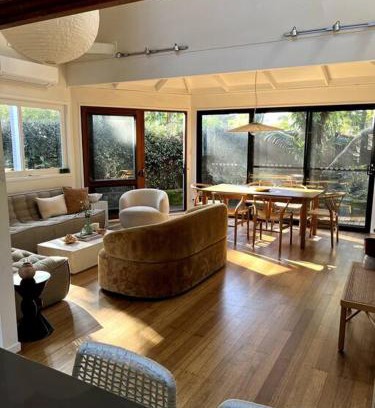 Byron Bay House | The Tree House Byron Bay