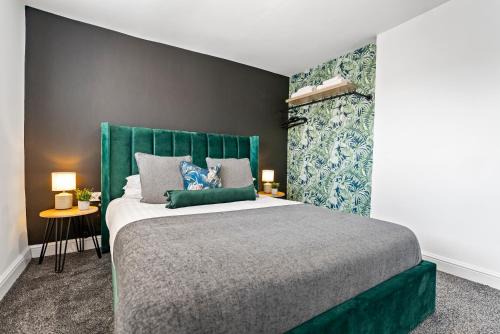 South Shore House | The Treehouse at The Hideaway STAMP SA