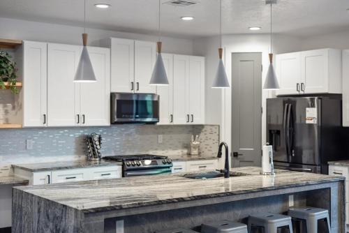 Hurricane House | The Tristen at Sand Hollow Resort