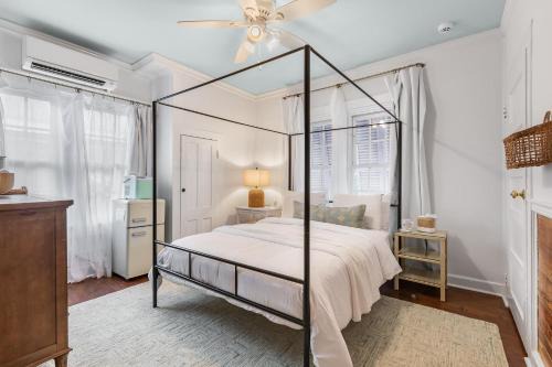 Key West Historic District Apartment | THE TRUMAN ROOM at Inn on Fleming Key West!