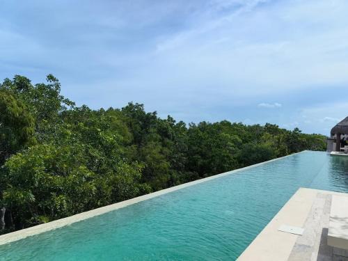 Tulum Apartment | The Tulum Getaway Paramar Viva