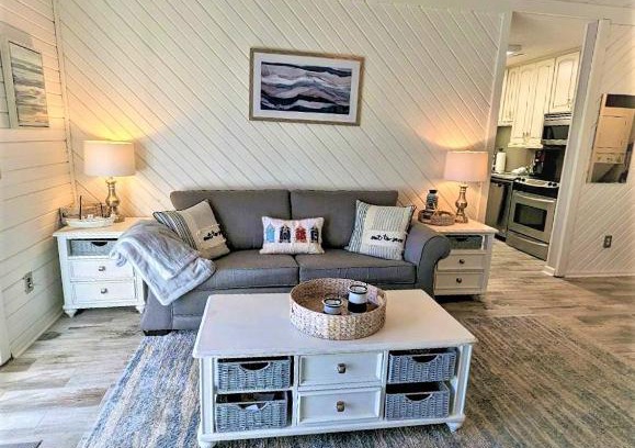 West Panama City Beach Apartment | The Turtle Nest at Horizon South