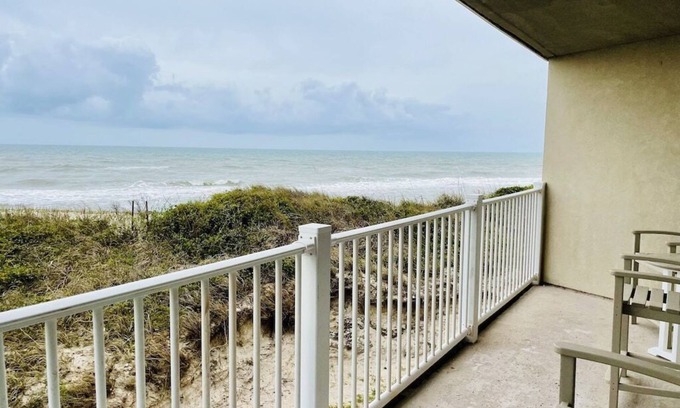 Sneads Ferry Condo | "The Turtle Nest" a 3bed/2 bath Condo in St Regis (New Listing)