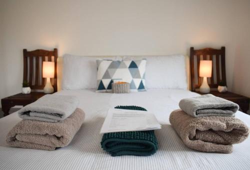 South Twickenham Apartment | The Twickenham Apartment Near Strawberry Hill