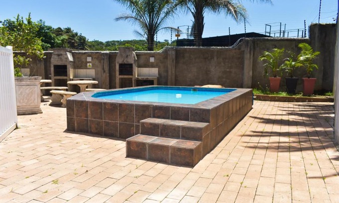 Shelly Beach Apartment | The Tydes