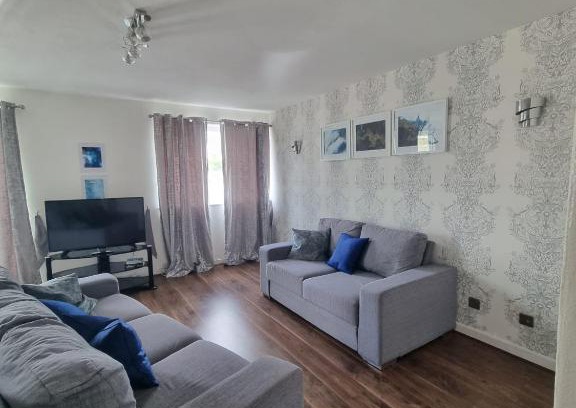 Brixham Apartment | The Ugly Duckling