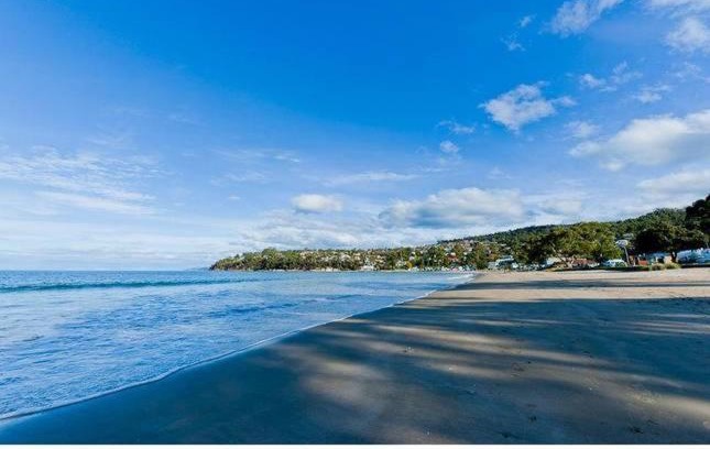 Kingston Beach House | The Ultimate Beach House