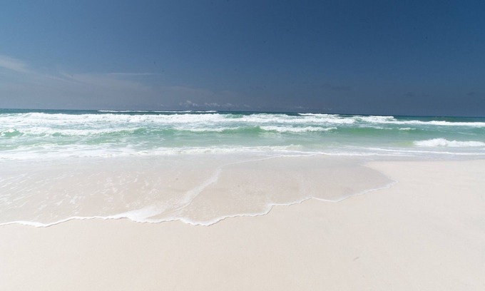 Seagrove Beach Condo | The ultimate experience in modern luxury