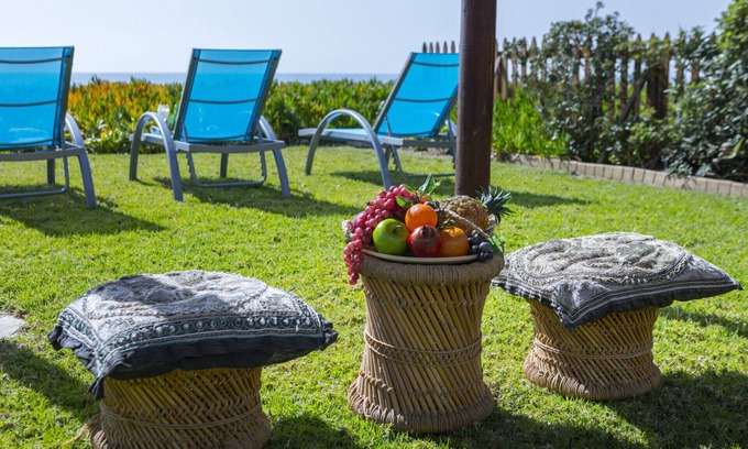 Meneou Villa | The Ultimate Guide to Renting Your Luxury 3 Bedroom Villa on the Beach, Larnaca Villa 1394