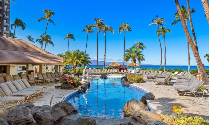 Kaanapali Condo | The Ultimate Kaanapali Combo: 2 Units in Kaanapali Alii, Sleeps 12!