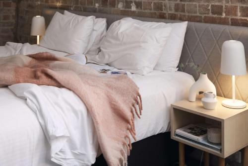 Chinatown Hotel | The Ultimo
