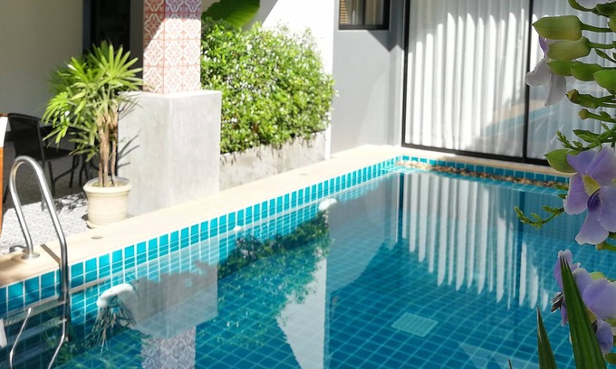 Kamala Hotel | The Umbrella House