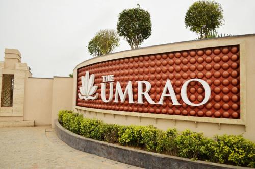 South West Resort | The Umrao
