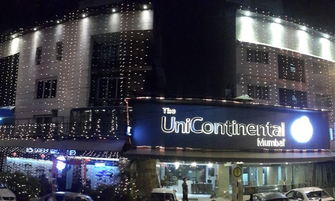 Khar Hostel | The UniContinental - Campus Accommodation