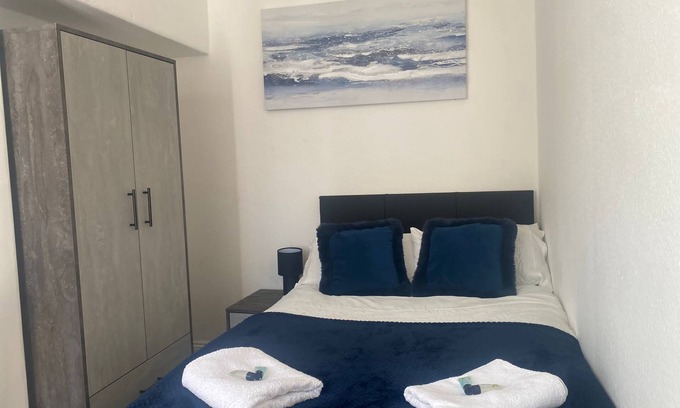 Middlesbrough House | The Union - Stylish 4 Bed House