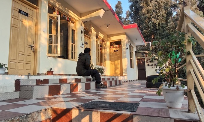 Dharamshala Hotel | The Unmad