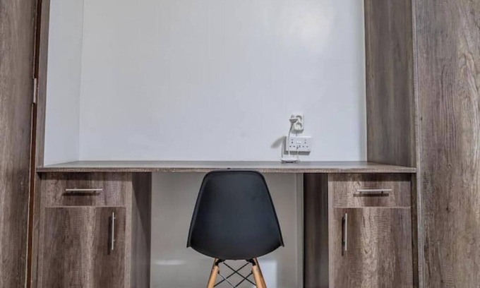 Kilimani Apartment | The Upscale Vikenyan Retreat