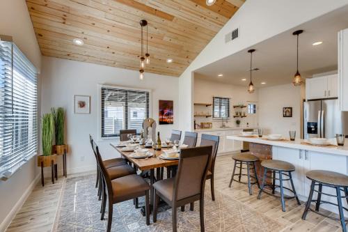 Downtown Phoenix House | The Urban Cowboy