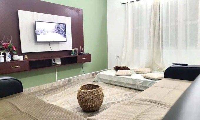 HBR Layout Apartment | The Urban Nestnn