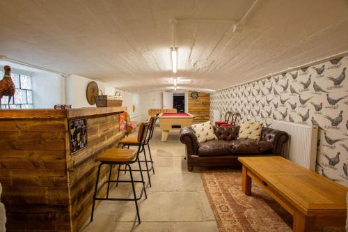 Oldmeldrum House | The Urquhart