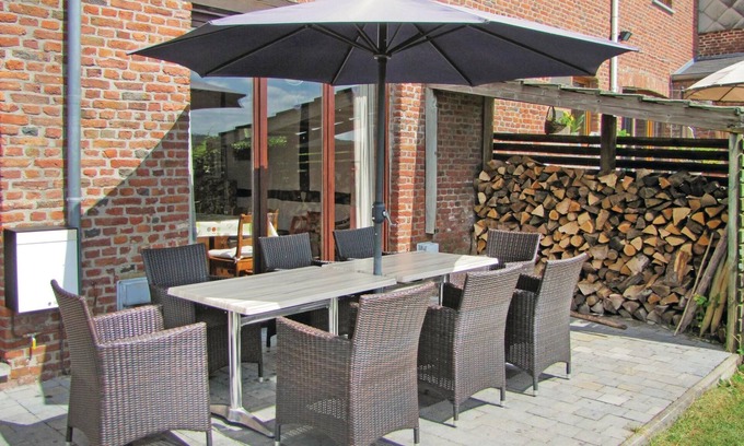 Somme-Leuze House | The vacation home Pays du Roi is rurally located the Ardennes, about 10 km west of Durbuy.