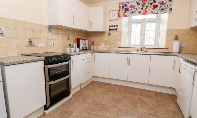 Beaworthy Cottage | The Vale